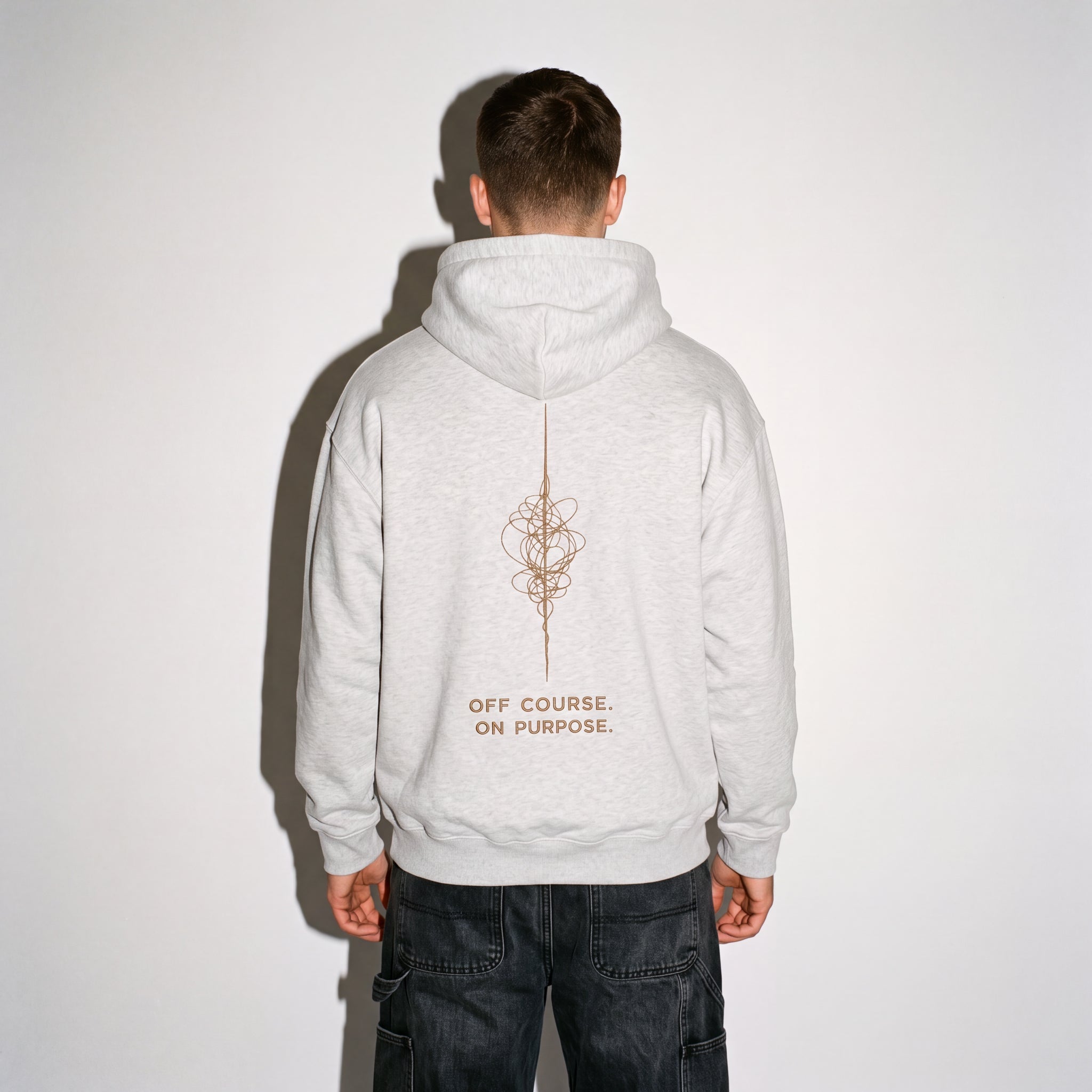 HOODIES - BLANQ²