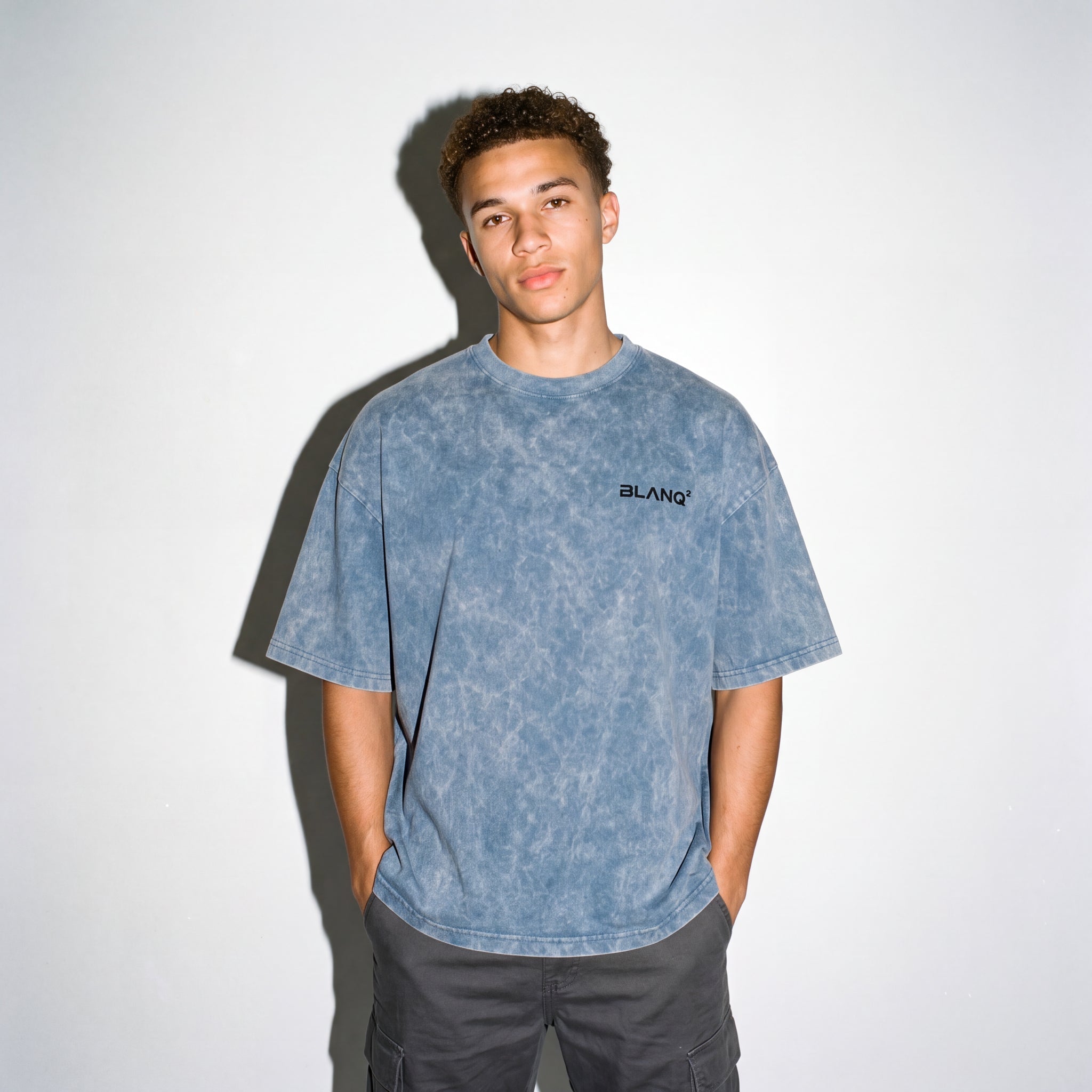 T-SHIRTS - BLANQ²