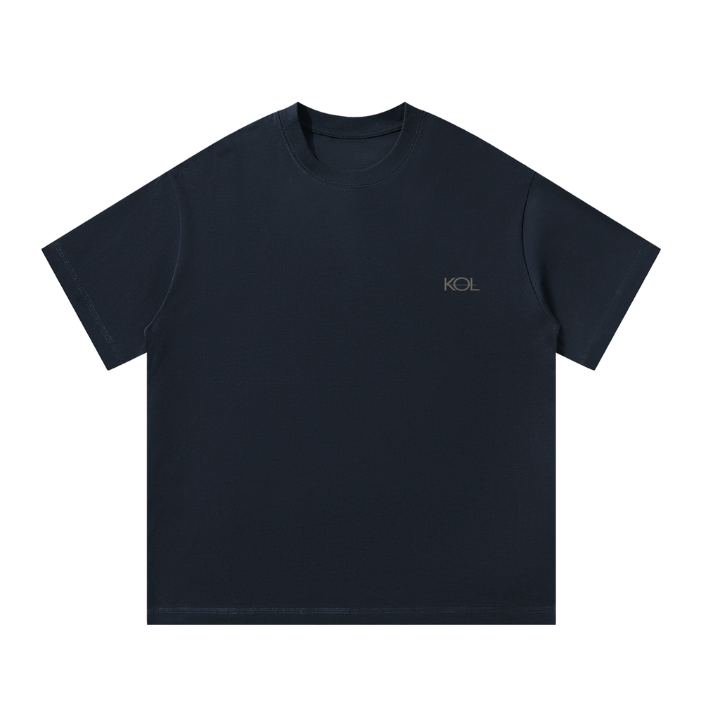 No Fixed Destination T-Shirt