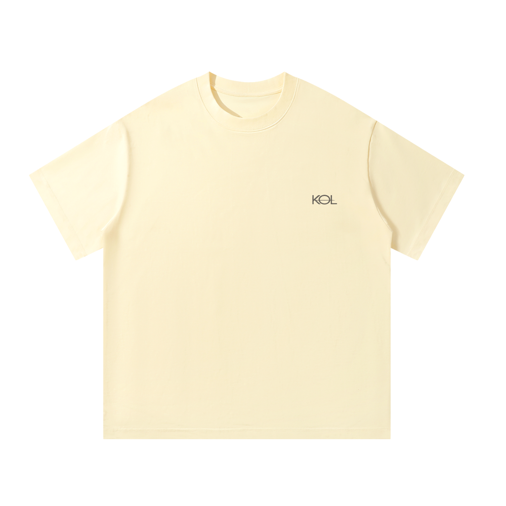 No Fixed Destination T-Shirt