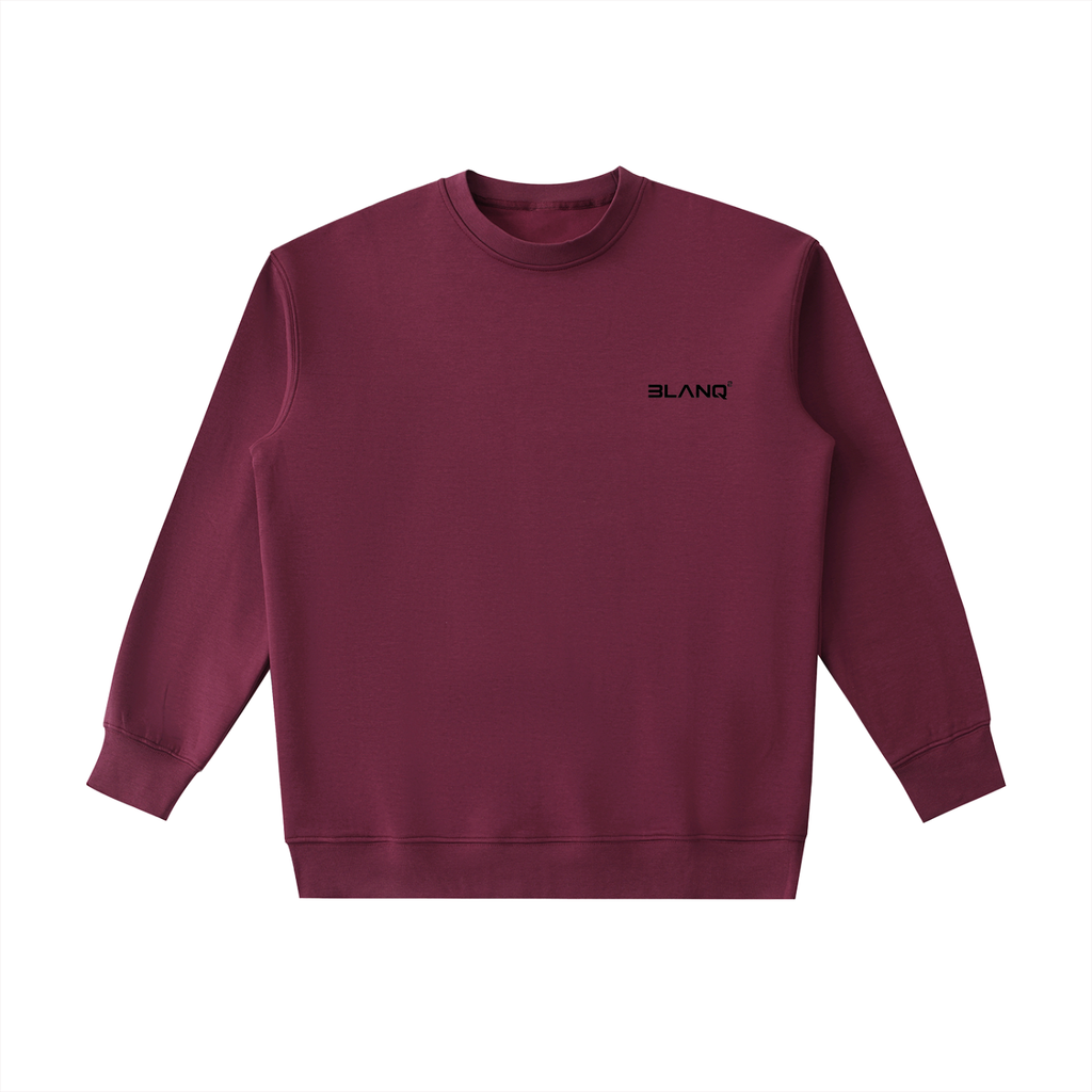 ESSENTIAL ATOM HEAVYWEIGHT CREWNECK SWEATSHIRT