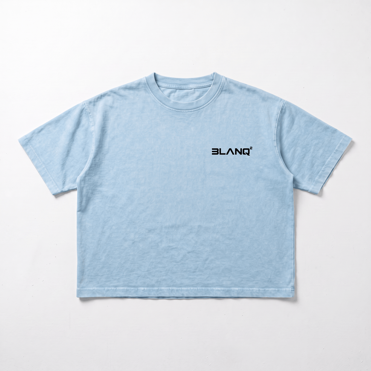 360 Studios Overweight T-Shirt - BLANQ²