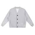 ESSENTIAL HEAVYWEIGHT SWEAT CARDIGAN