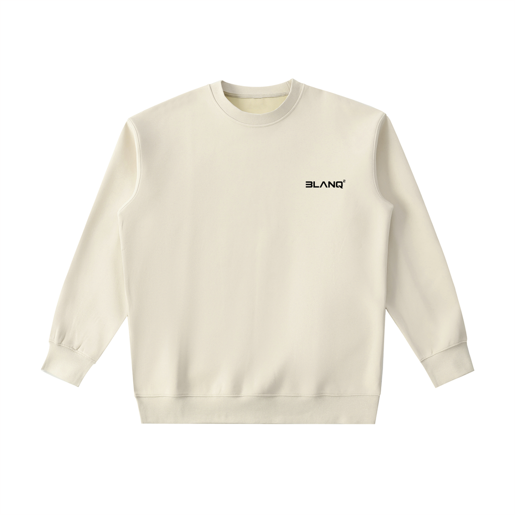 ESSENTIAL ATOM HEAVYWEIGHT CREWNECK SWEATSHIRT