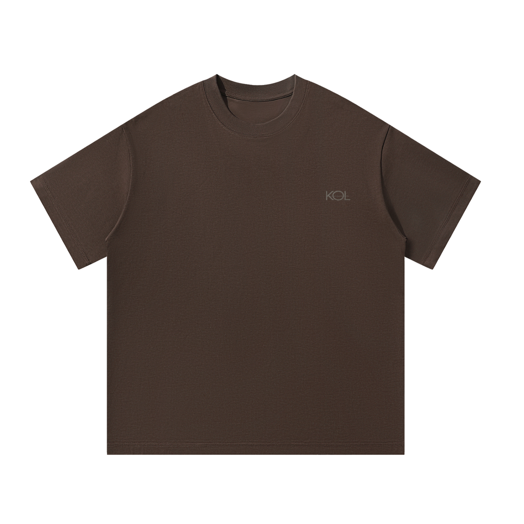 Off-Course, On Purpose T-Shirt
