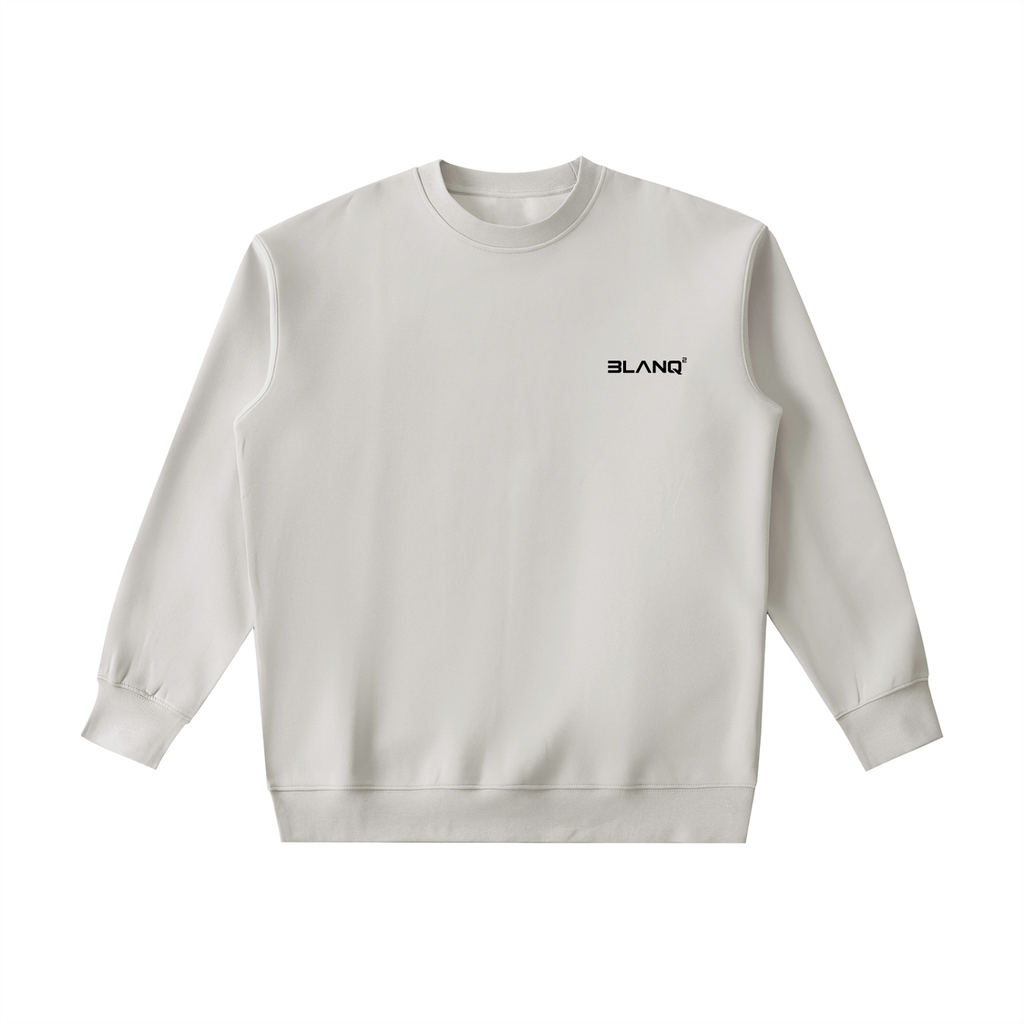 ESSENTIAL ATOM HEAVYWEIGHT CREWNECK SWEATSHIRT