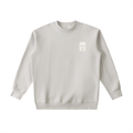 KIND OF LOST HEAVYWEIGHT CREWNECK SWEATSHIRT