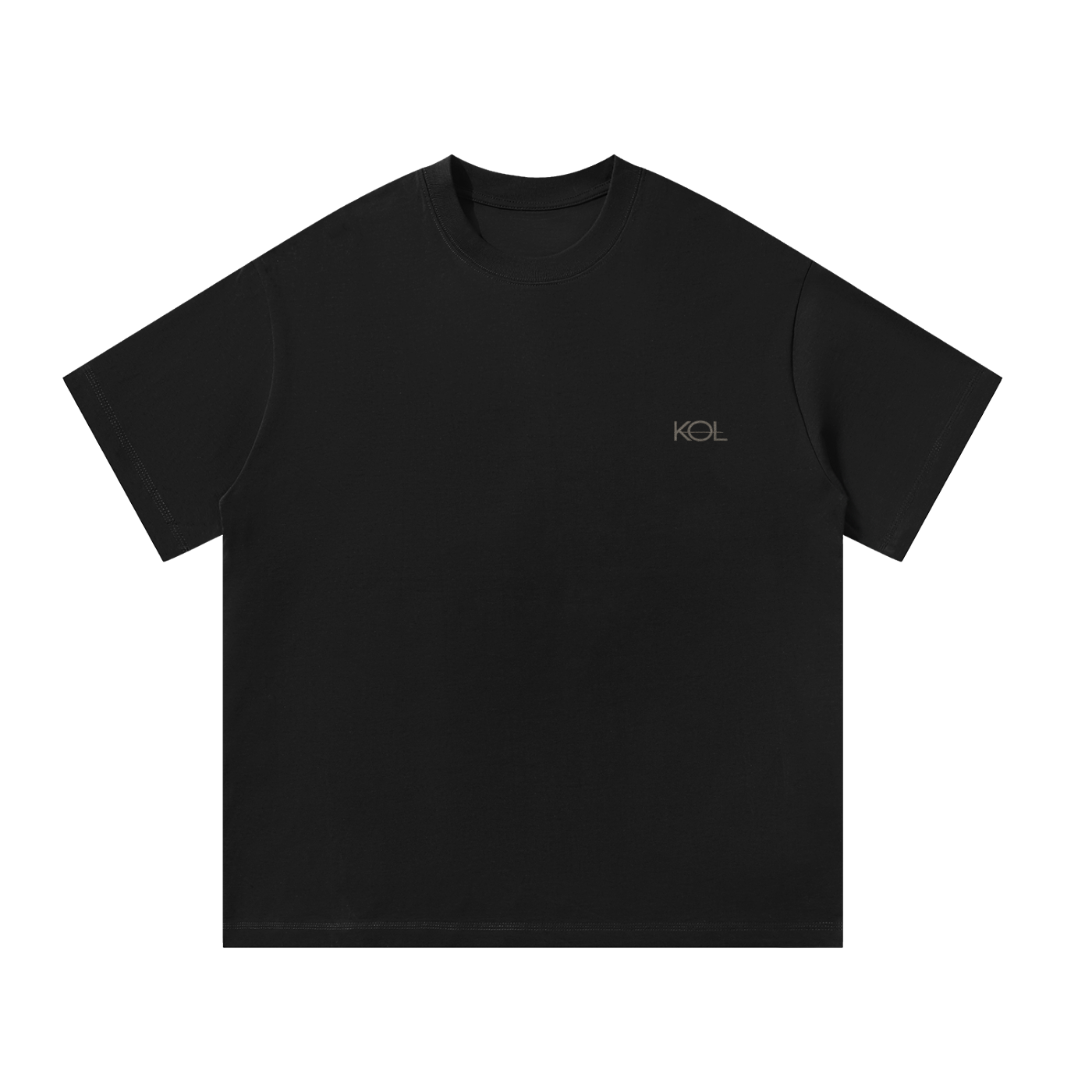 No Fixed Destination T-Shirt