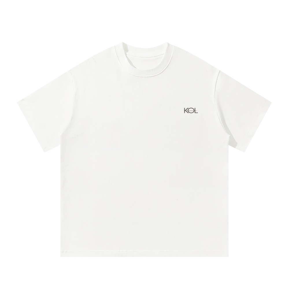 Off-Course, On Purpose T-Shirt