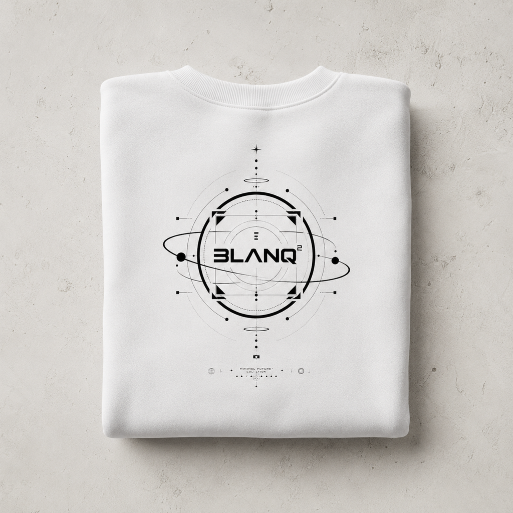 ESSENTIAL HEAVYWEIGHT CREWNECK SWEATSHIRT