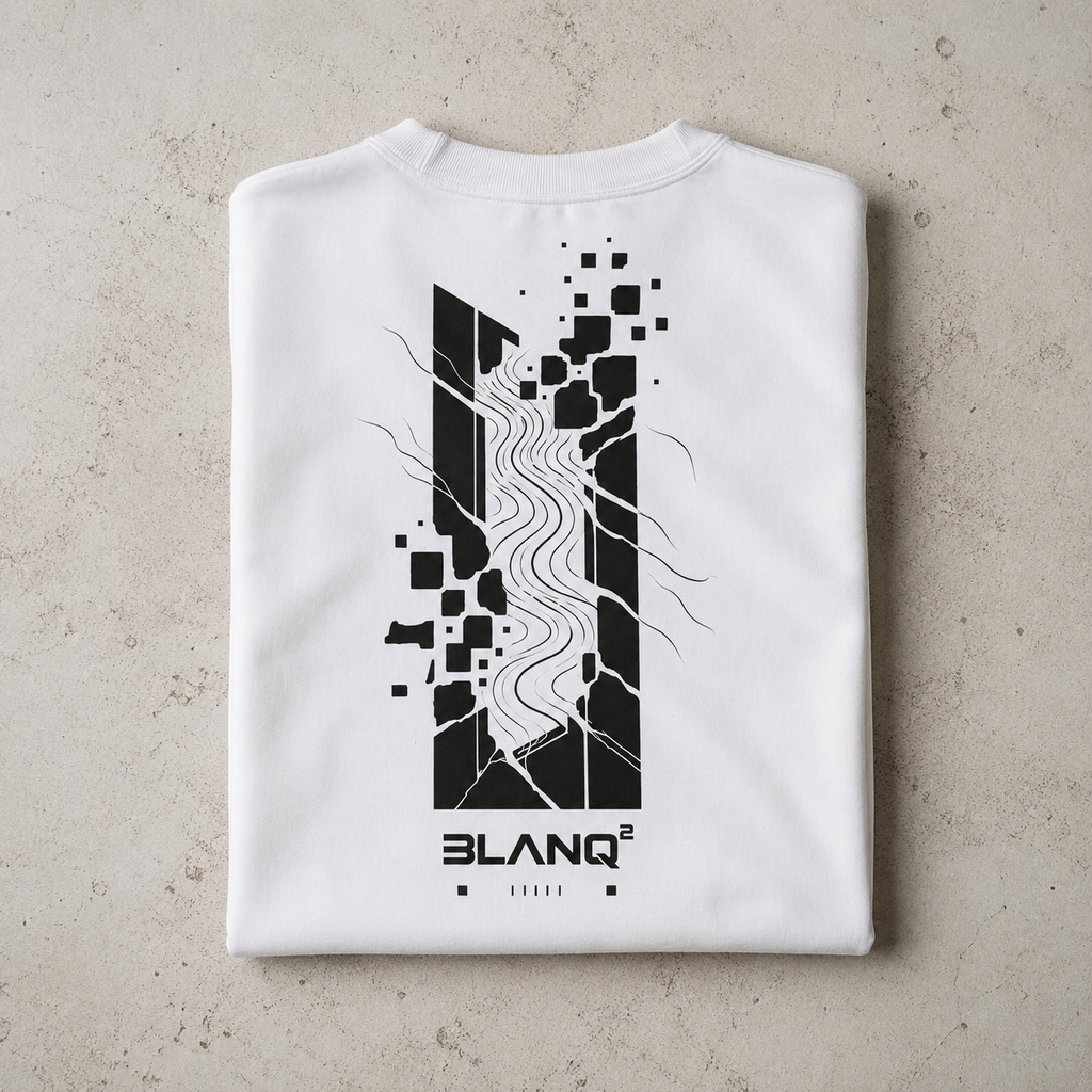 MONOLITH OVERSIZED HEAVYWEIGHT T-SHIRT
