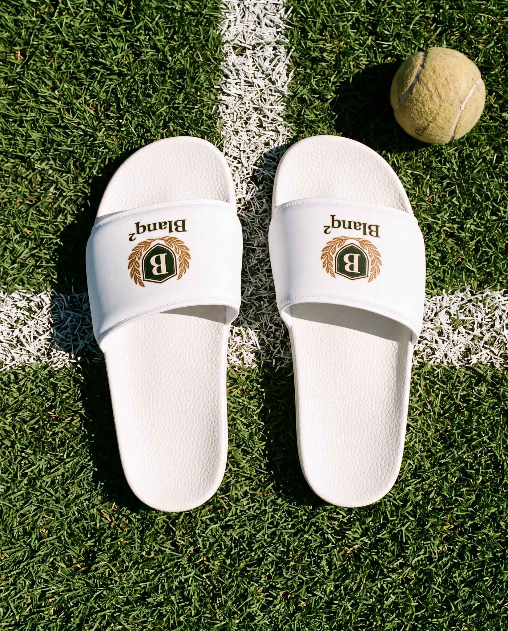 Men’s slides