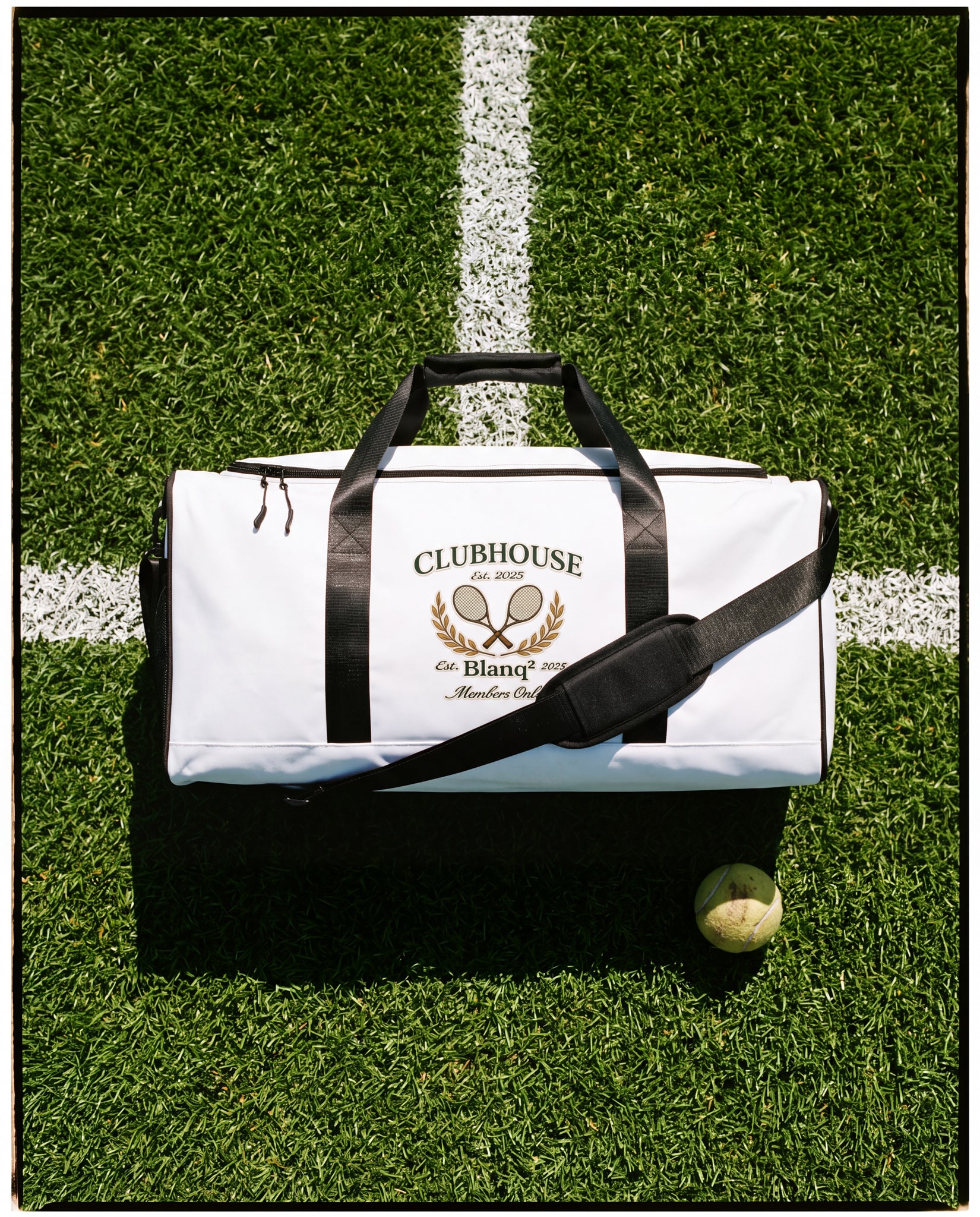 Duffle bag