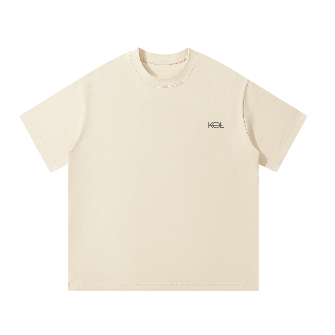 Off-Course, On Purpose T-Shirt