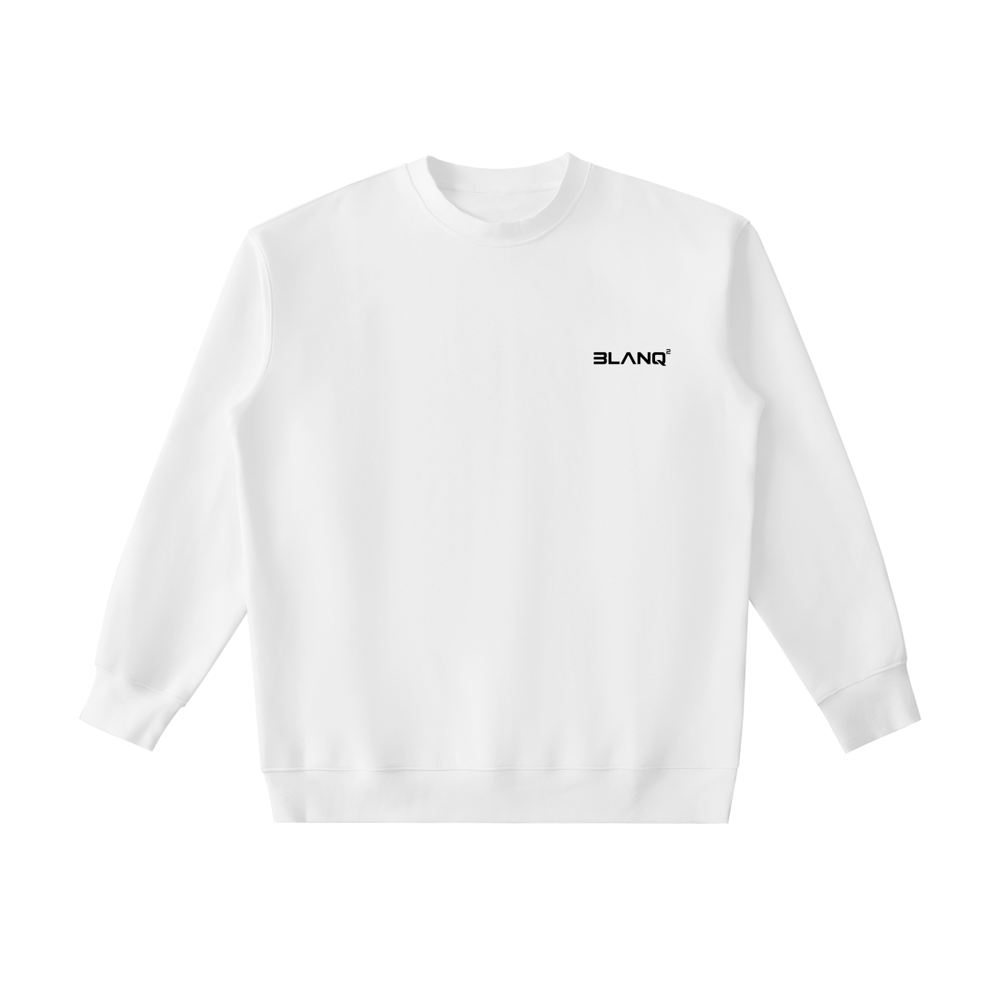 ESSENTIAL HEAVYWEIGHT CREWNECK SWEATSHIRT