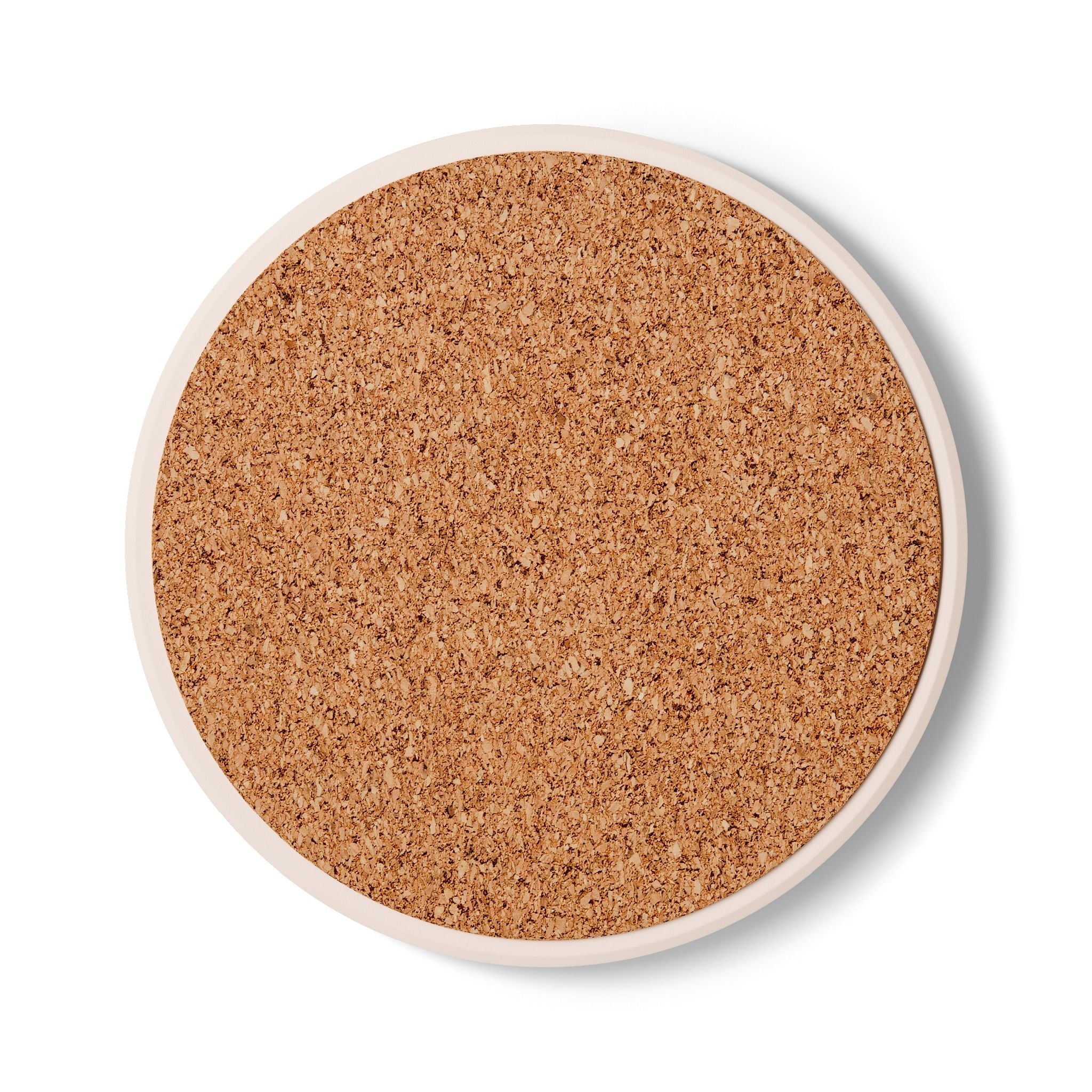 BLANQ Ceramic Coaster - BLANQ²