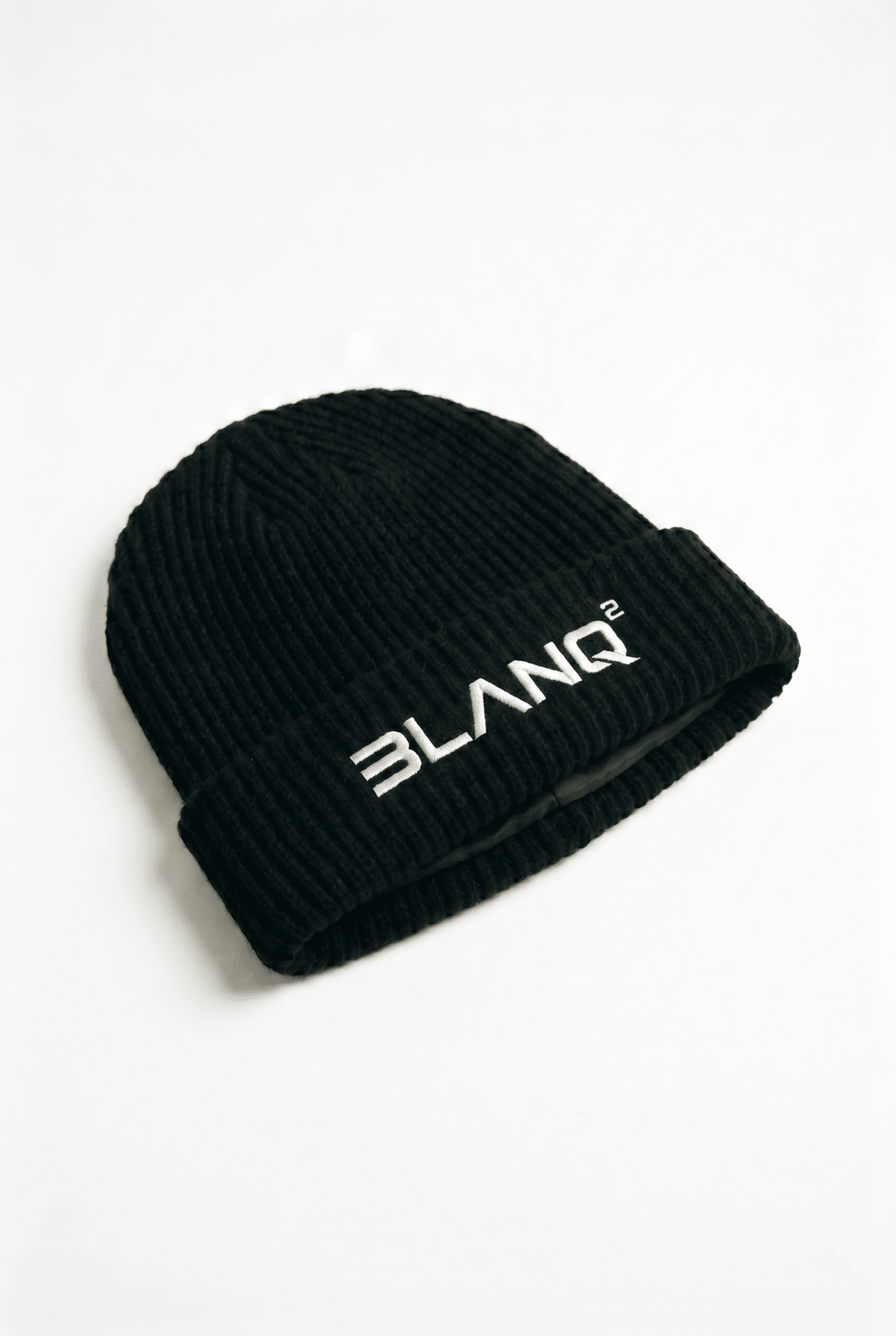 BLANQ² BEANIE - BLANQ²