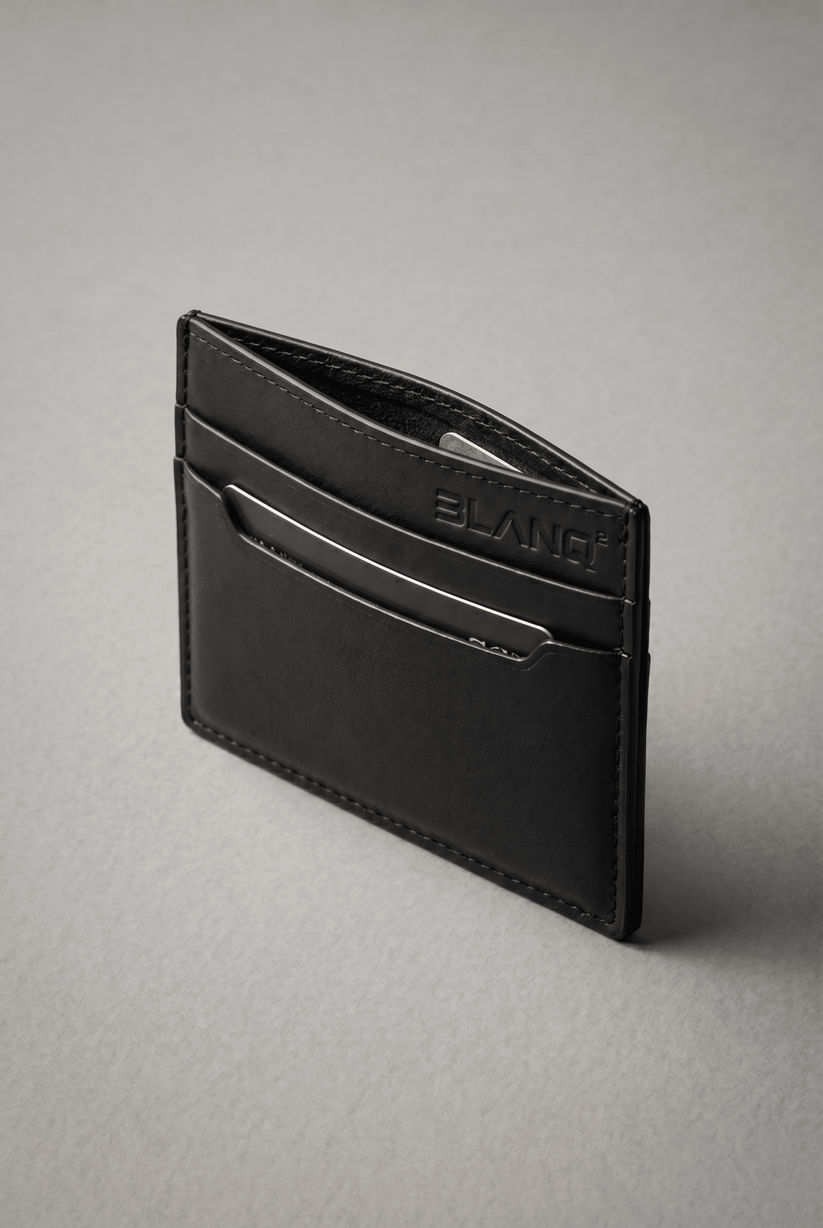 BLANQ² CARD HOLDER - BLANQ²
