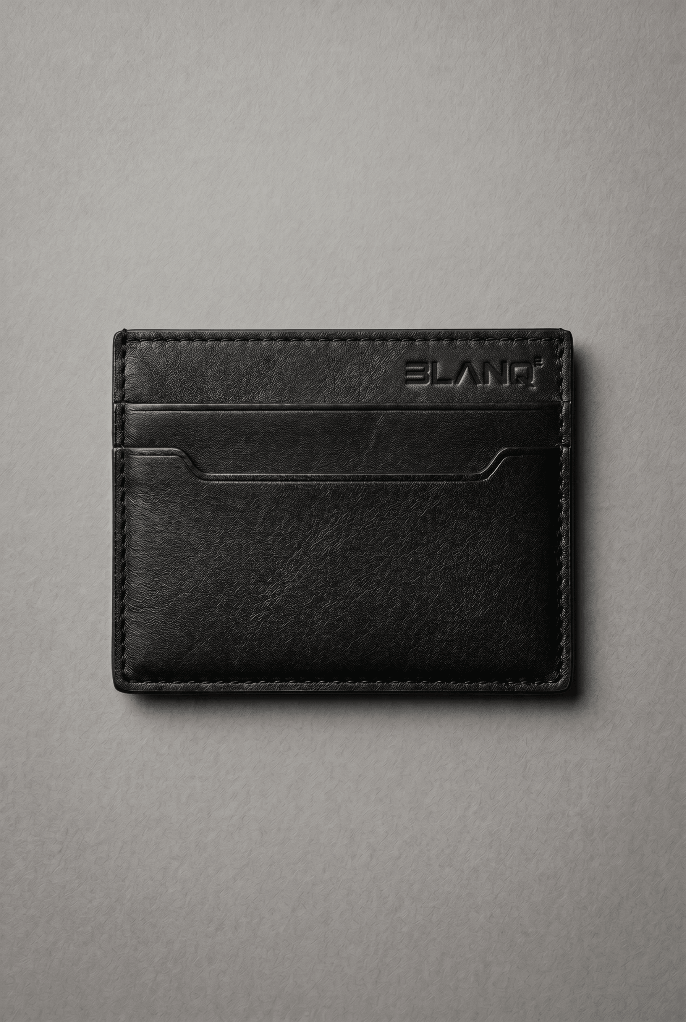 BLANQ² CARD HOLDER - BLANQ²