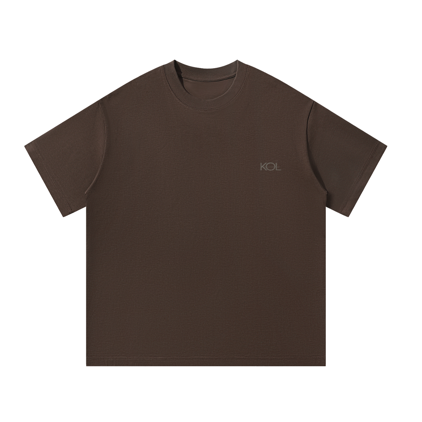 No Fixed Destination T-Shirt