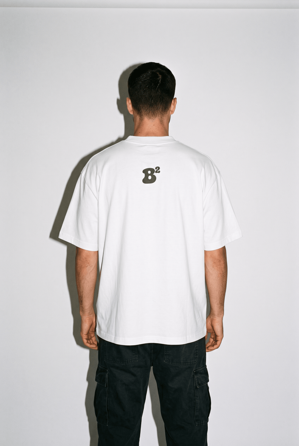 Daydream Oversized Heavyweight T-Shirt - BLANQ²