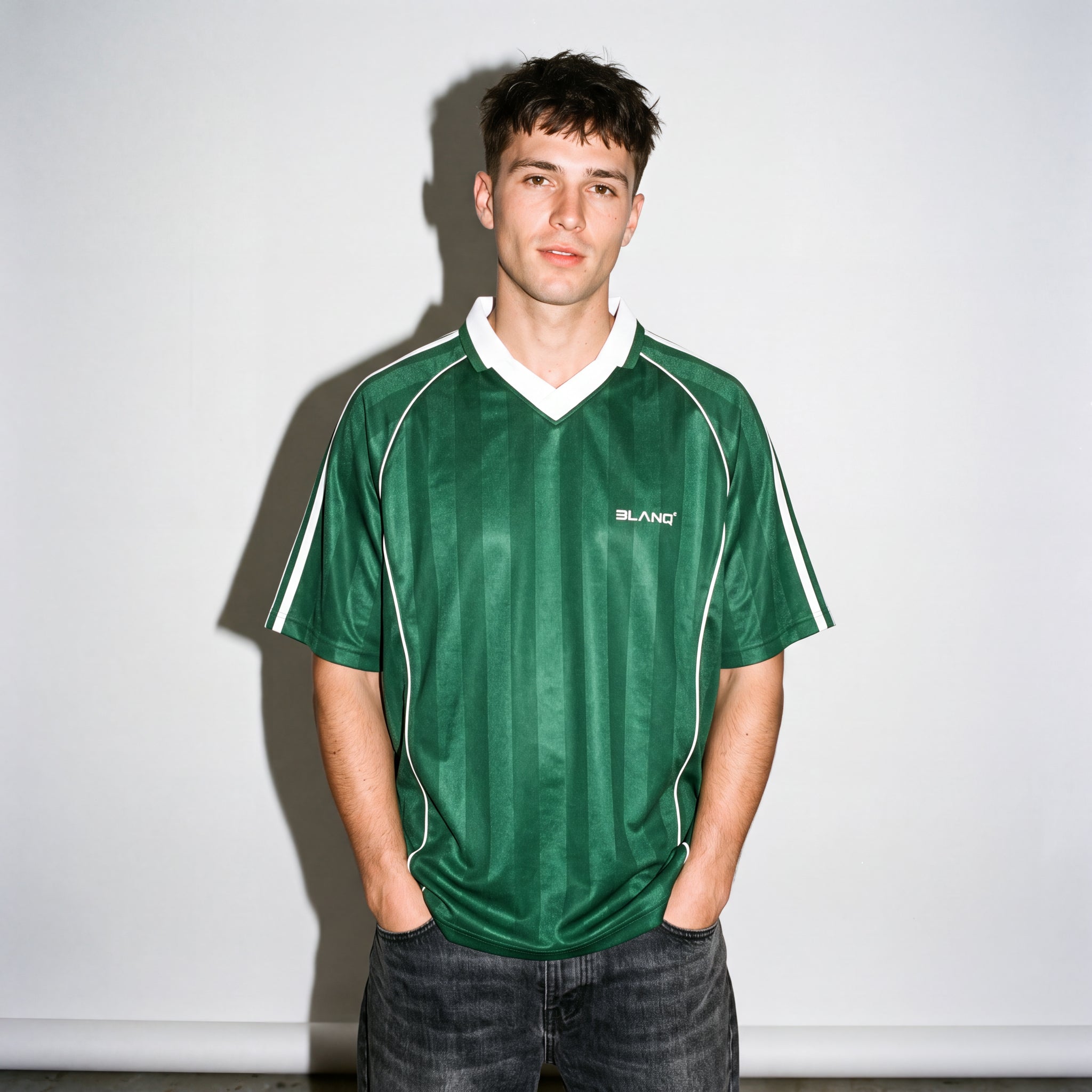 Essentials Football T-Shirt