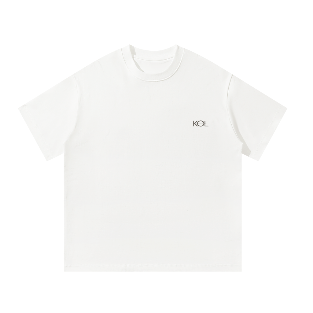 No Fixed Destination T-Shirt