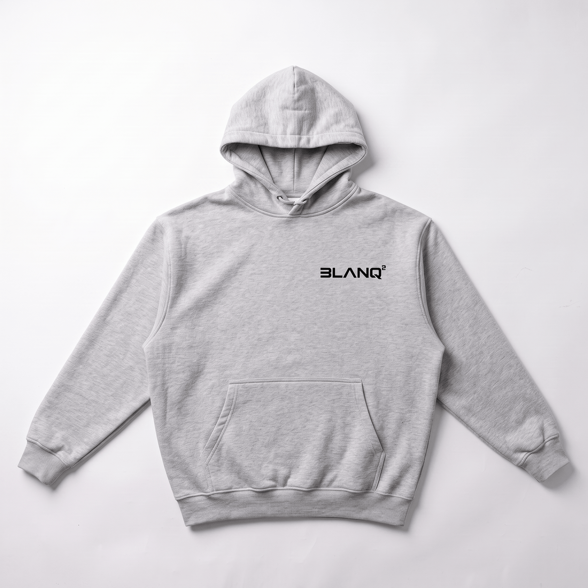 Globe Studios Fleece Heavyweight Hoodie - BLANQ²