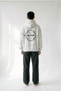 Atom Hoodie
