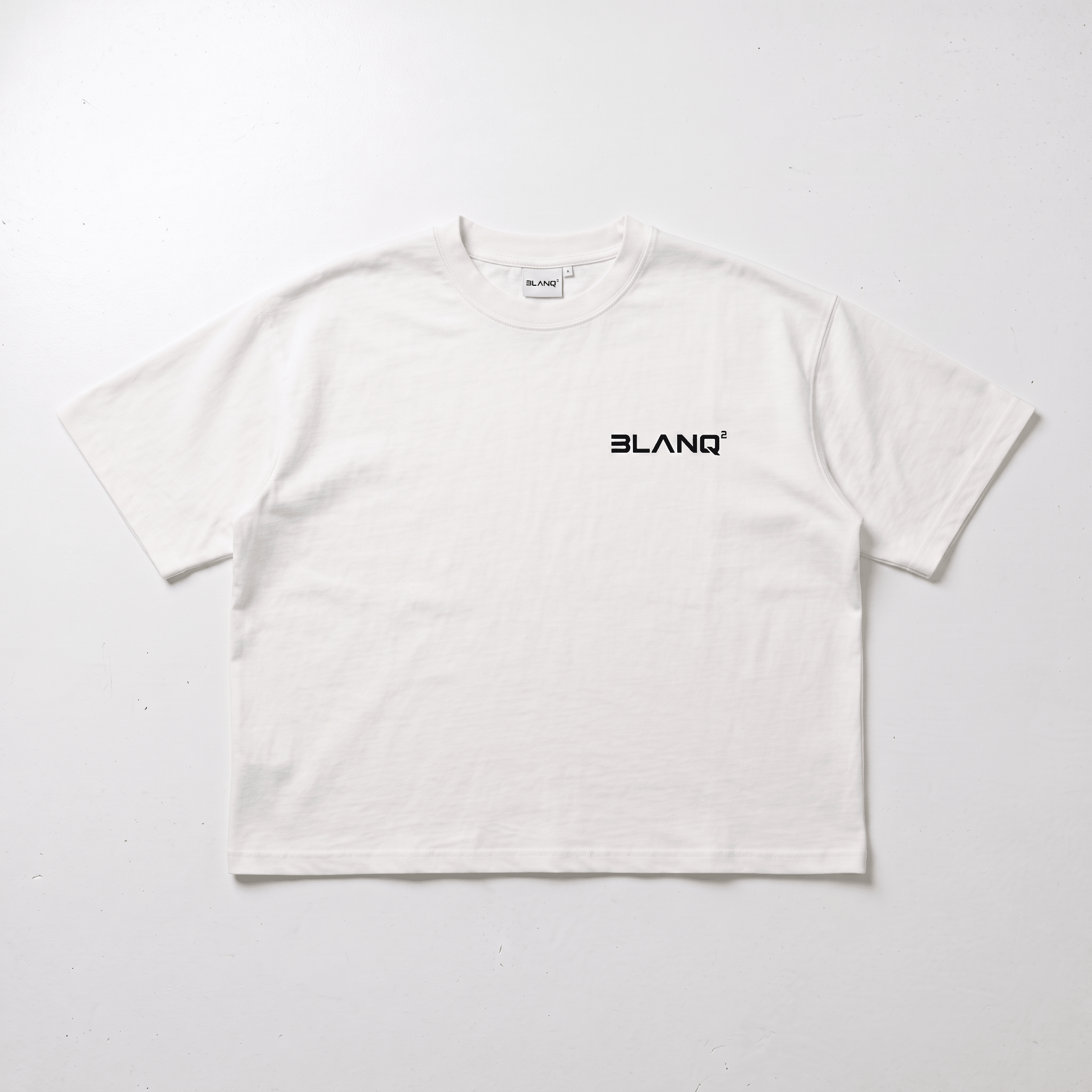 The Studios Overweight T-Shirt - BLANQ²