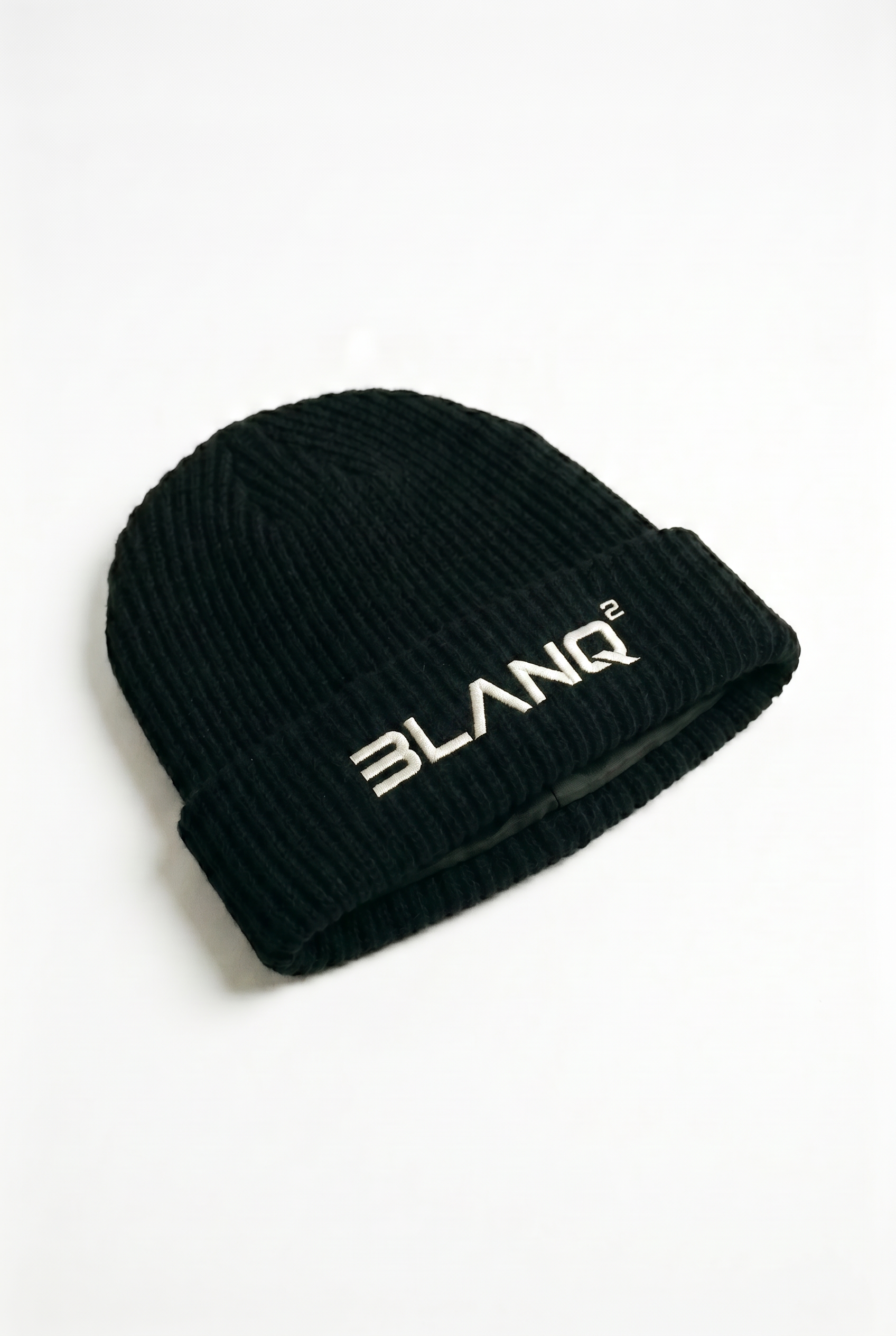 BLANQ² BEANIE