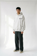 S1:E1 HEATHER BASICS HOODIE