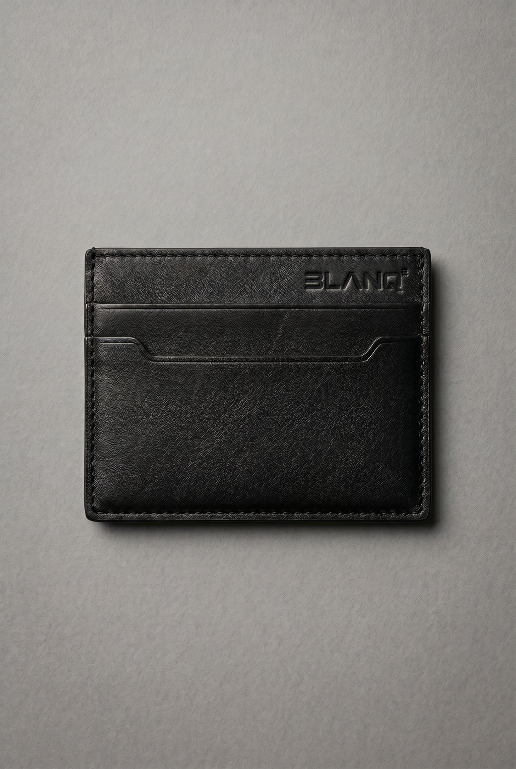 BLANQ² CARD HOLDER