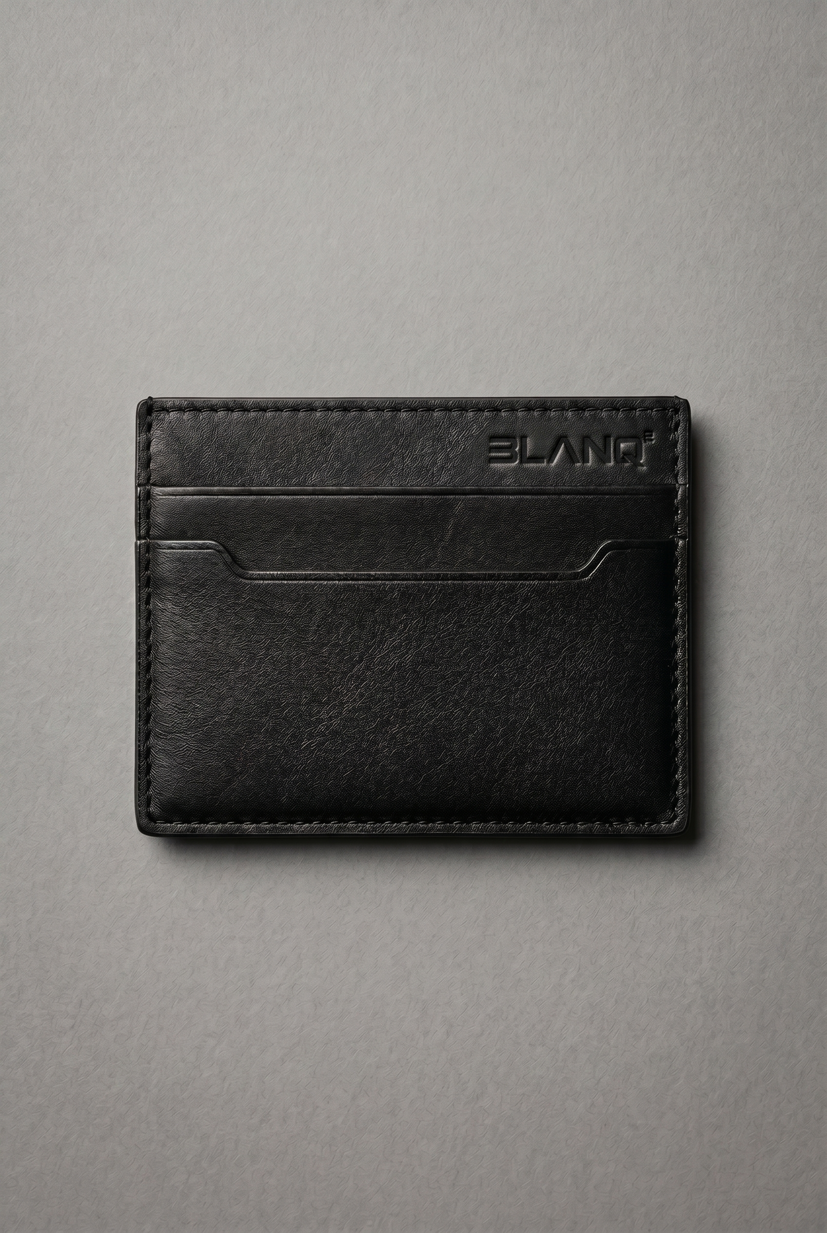 BLANQ² CARD HOLDER