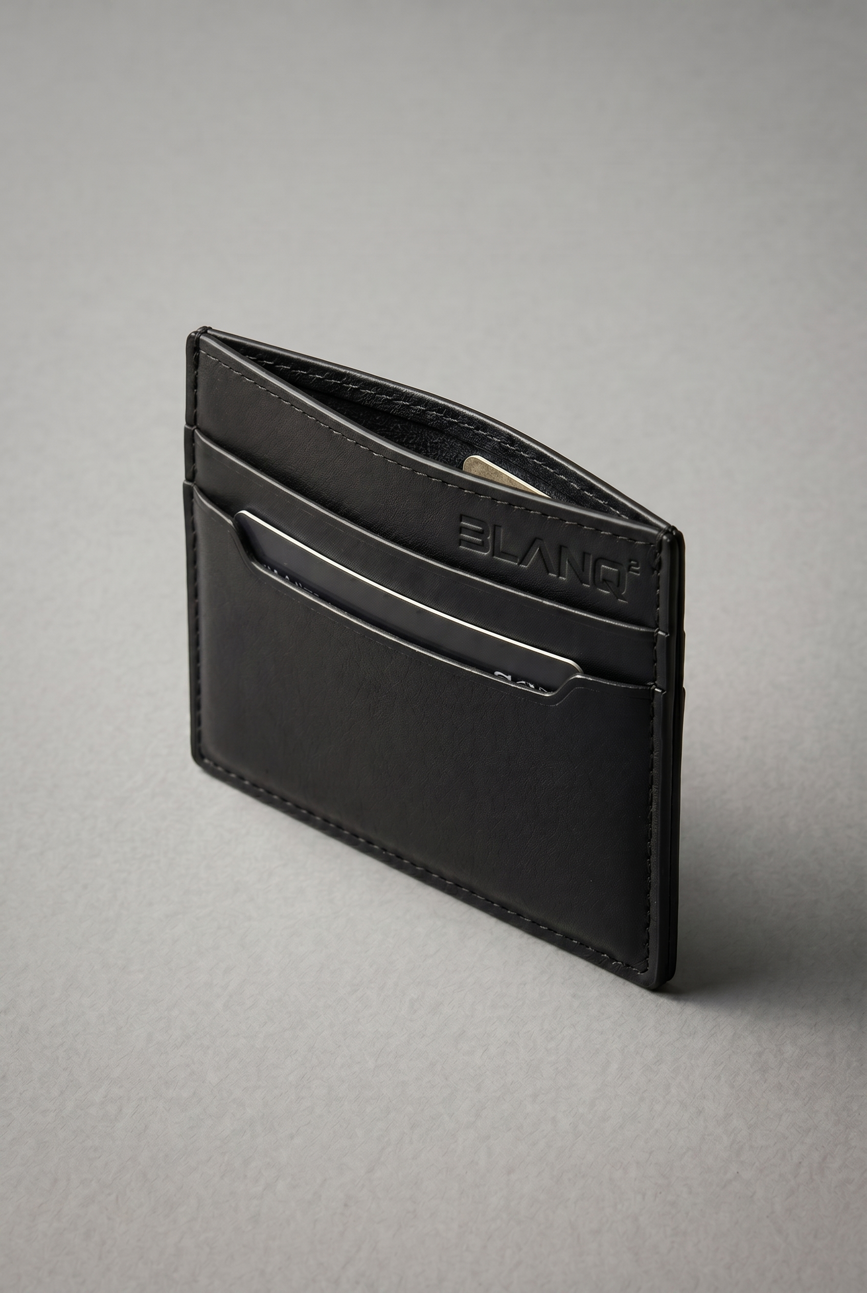 BLANQ² CARD HOLDER