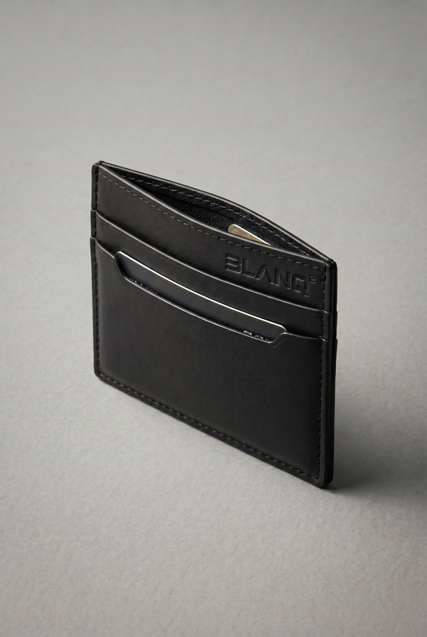 BLANQ² CARD HOLDER